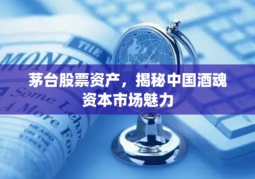 茅臺(tái)股票資產(chǎn)，揭秘中國酒魂資本市場(chǎng)魅力