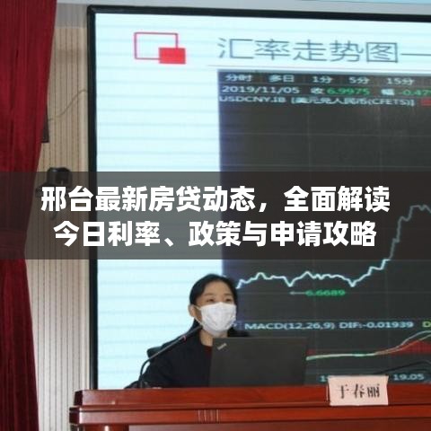 邢臺最新房貸動態(tài)，全面解讀今日利率、政策與申請攻略