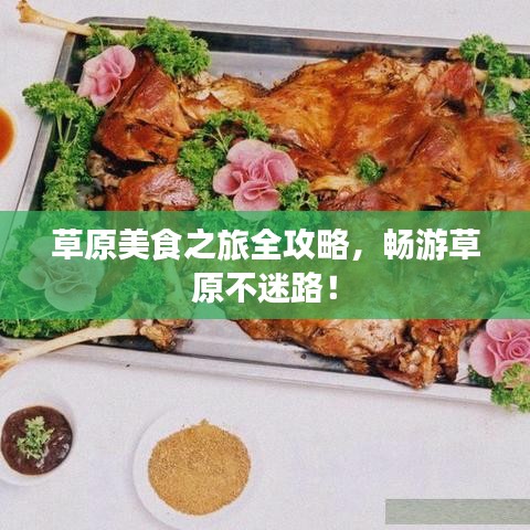 草原美食之旅全攻略，暢游草原不迷路！