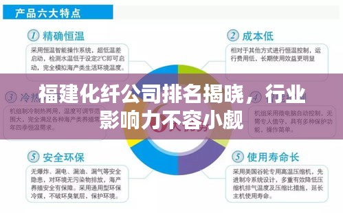 福建化纖公司排名揭曉，行業(yè)影響力不容小覷